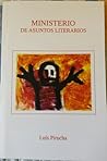 Ministerio de Asuntos Literarios