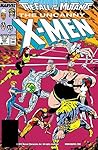 Uncanny X-Men (19...