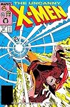 Uncanny X-Men (19...