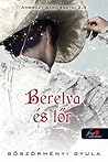 Beretva és tőr by Gyula Böszörményi