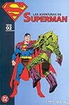 Las aventuras de Superman, núm. 02 by John Byrne