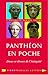 Panthéon en poche: Dieux et...