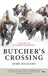 Butcher's Crossing