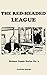 The Red-Headed League (Sher...