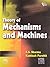 Theory of Mechanisms and Machines by C.S. Sharma