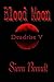 Blood Moon (Deadrise, #5)
