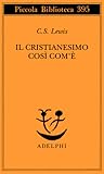Il cristianesimo ...