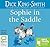 Sophie in the Saddle: 4
