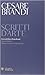 Scritti d'arte