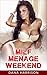 Romance: MILF Menage Weekend