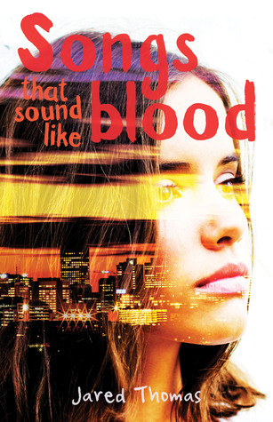 Songs That Sound Like Blood (Paperback)
