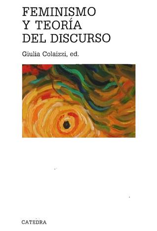 Feminismo Y Teoría Del Discurso (Unknown Binding)
