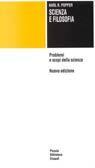 Scienza e filosofia: Problemi e scopi della scienza (Paperback)