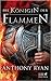Die Königin der Flammen (Rabenschatten, #3)