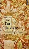L'art de vivre : M?ditation Vipassana enseign?e par S.N. Goenka