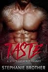 Taste by Stephanie Brother