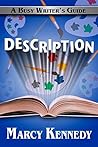 Description (Busy Writer's Guides, #10) Description (Busy Writer's Guides, #10)