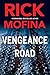 Vengeance Road by Rick Mofina