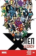X-Men Legacy (2012-2014) #300