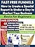 Fast Free Funnels: How to Create a Special Report in Under a Day to Market Your Business: Basics for Beginners (Business Basics for Beginners Book 45)