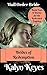 A Doctor for the Redeemed Fugitive (The Brides of Redemption #4)