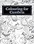Colouring for Cumbria: Raising money for people affected by the floods in Cumbria and Northern England.