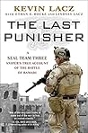 The Last Punisher...