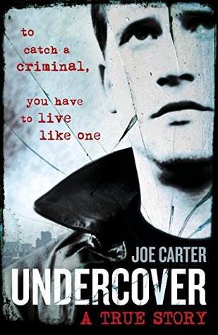 Undercover (Kindle Edition)