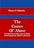 The Causes of Abuse: A perspective on abuse and evil deeds - secrets people are afraid to talk about