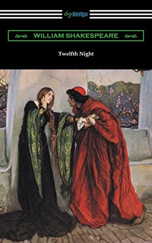 Twelfth Night, or What You Will