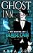 Ghost Inn: The Detective Cases of Blaise Cain (Short Story Book 1)