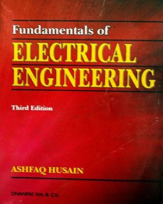 Fundamentals Of Electrical Engineering
