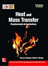 Heat and Mass Tra...