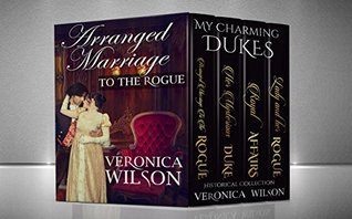 My Charming Dukes - Historical Collection (Kindle Edition)