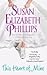 This Heart of Mine (Chicago Stars, #5) by Susan Elizabeth Phillips