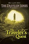 The Traveler's Quest (The Traveler #2)