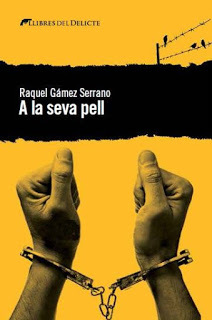 A la seva pell