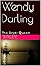 Wendy Darling: The Pirate Queen