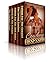 Cowboy Obsession- A Five Book Steamy Contemporary Cowboy Roma... by Holly Watkins