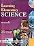 Learning Elementary Science for Class 5 by V.K. Sally
