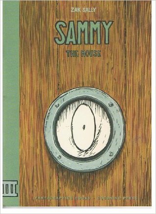 Sammy the Mouse #3 (Sammy the Mouse, #3) ("Ignatz" collection, #39)