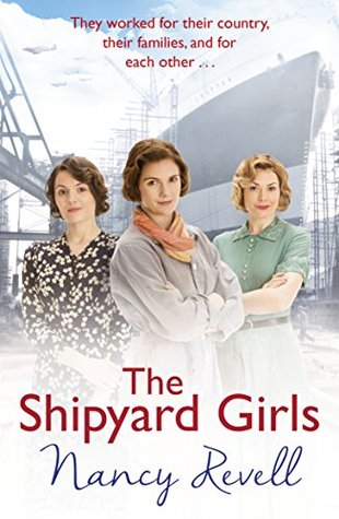 The Shipyard Girls (Shipyard Girls, #1)