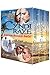 Boxed Set: Three Complete Series (Tomorrow series, Forever Series & Escape Series) Contemporary Romance