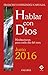 Hablar con Dios - Junio 2016 (Spanish Edition)