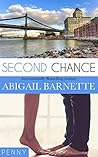 Second Chance by Abigail Barnette
