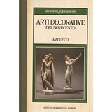 Les Arts Decoratifs: Art Nouveau (Hardcover)