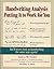 Handwriting Analysis: Putting It to Work for You