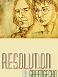 Resolution