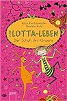 Der Schuh des Känguru (Mein Lotta-Leben, #10) Der Schuh des Känguru (Mein Lotta-Leben, #10)