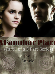 A Familiar Place (A Familiar Place, #1)